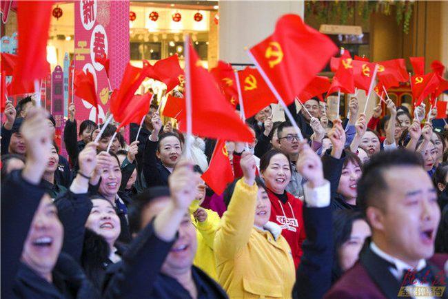 我国新冠疫情维持较低水平